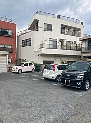 🉐敷金礼金0円！🉐大村駐車場