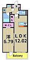 ラグルナード8階15.0万円
