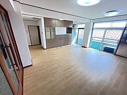 SWビル 301 3階3LDKのリビング/ダイニング