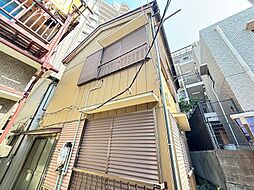 🉐敷金礼金0円！🉐千住大川町戸建4