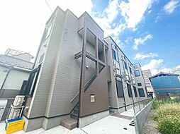 ハーモニーテラス千住河原III