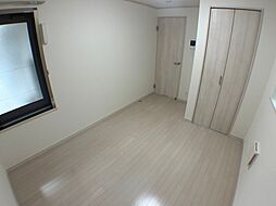 フォルトゥーナ梅島 104 3階1Kのリビング/ダイニング