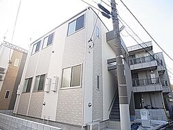 ハーモニーテラス栗原