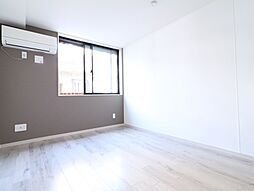 アルベルゴ北千住 202 2階ワンルームのリビング/ダイニング