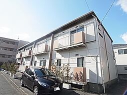竹内ハイツ第1