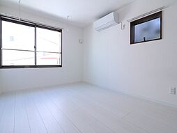 プロスペリティ北千住 302 3階1Kのリビング/ダイニング