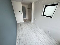 ユニヴェール西新井 103 1階1Kのリビング/ダイニング