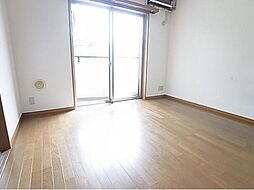 東武伊勢崎線 梅島駅 徒歩6分の賃貸マンション 1階2DKのリビング/ダイニング