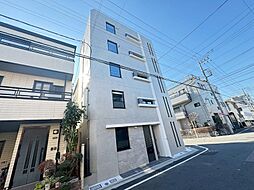 カテリーナ千住大橋