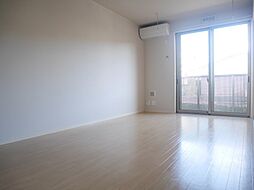 ボナールI 103 1階1LDKのリビング/ダイニング