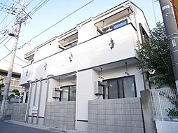 ソイ・メゾン梅田 203