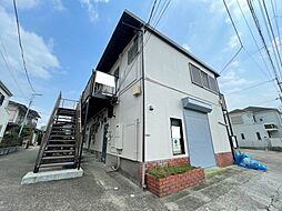 🉐敷金礼金0円！🉐第二タウンコーポ浅田