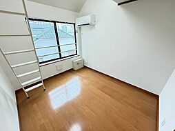 サザンロード五反野 302 3階1Kのリビング/ダイニング