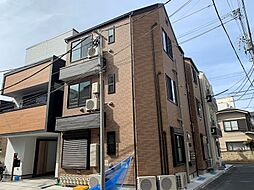 サザンロード五反野