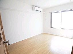 ヒカリオ 205 2階1Kのリビング/ダイニング