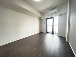 プレール・ドゥーク西新井II 403 4階1Kのリビング/ダイニング