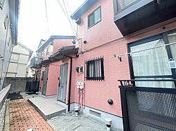 ドミール西新井 202