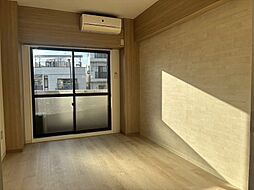 フォーシム東長崎 1Kの写真
