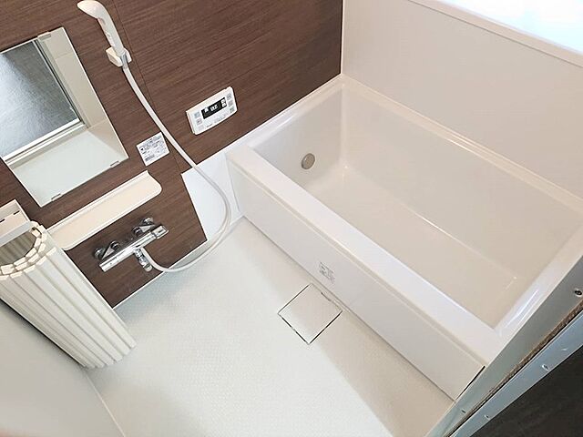 浴室