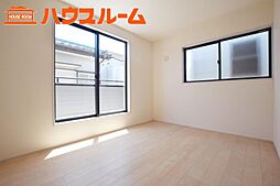 洋室の画像