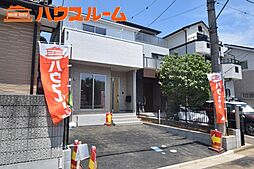 外観の画像