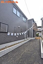 外観の画像