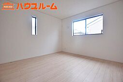 洋室の画像