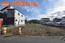 GRAFARE DESIGN 坂戸市中富町5期 建築条件付土地全3区画