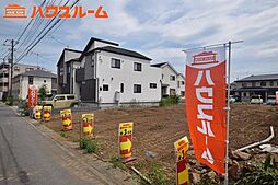 外観の画像