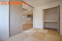 和室の画像