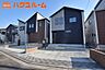 外観：同仕様、建物施工例です。