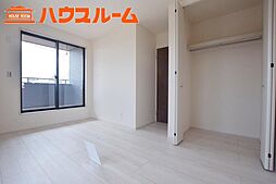 洋室の画像