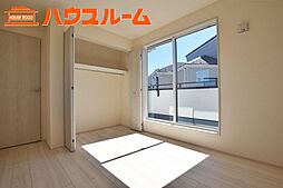 洋室の画像