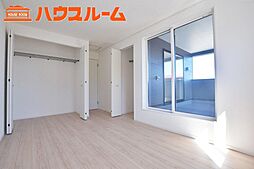 洋室の画像