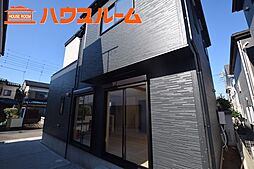 外観の画像