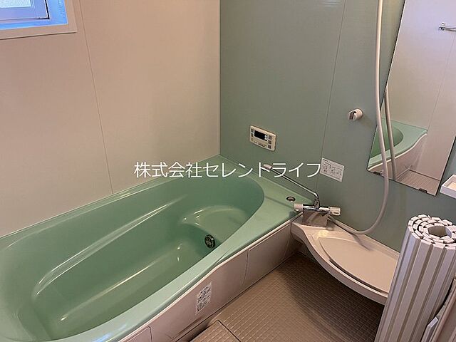 浴室