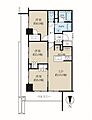 オープンレジデンシア横浜台町3階8,180万円