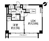 新原町田マンション5階1,598万円