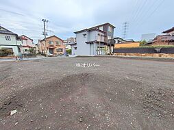 相模原市中央区共和 第6　8区画