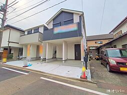 相模原市中央区星が丘2丁目　1号棟