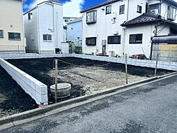 相模原市南区若松6丁目土地　1区画