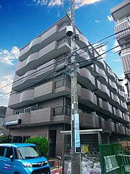 ドラゴンマンション小田急相模原壱番館