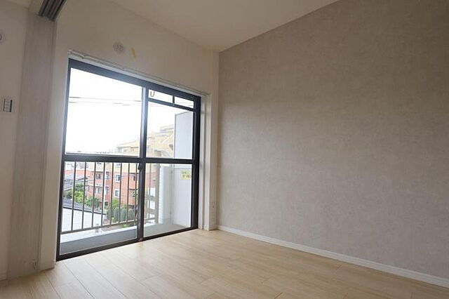 その他 パシフィックパレス淵野辺 4階/-