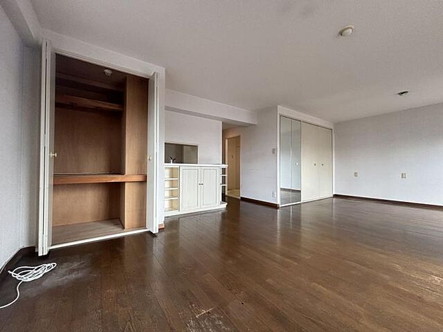 収納 ライオンズマンション相武台前 7階/-