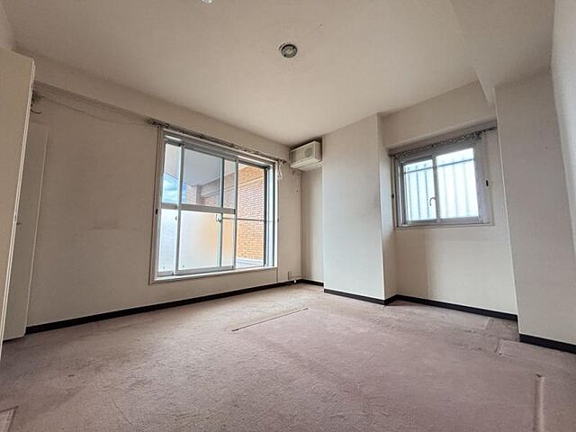 室内 ライオンズマンション相武台前 7階/-