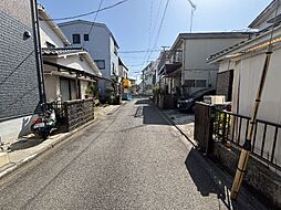 相模原市南区大野台2丁目土地