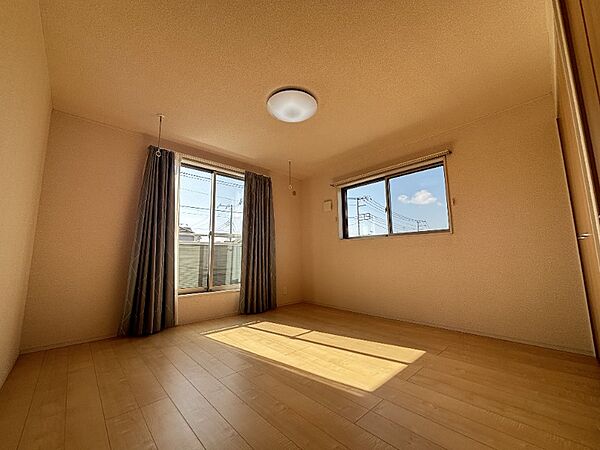 洋室