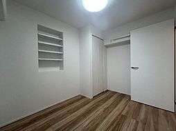 洋室の画像