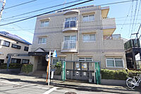 神奈川県相模原市南区新磯野2丁目：物件画像