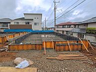 東京都町田市鶴川1丁目：物件画像